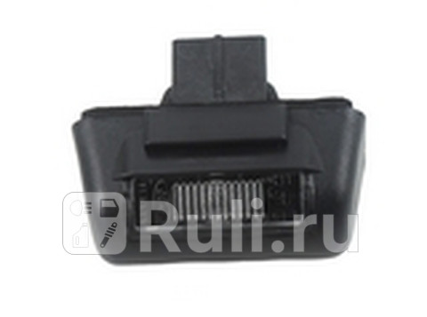 Подсветка заднего номера леваяправая 1 шт для Ford Transit 7 2014-2021 Polcar 3247959 570₽