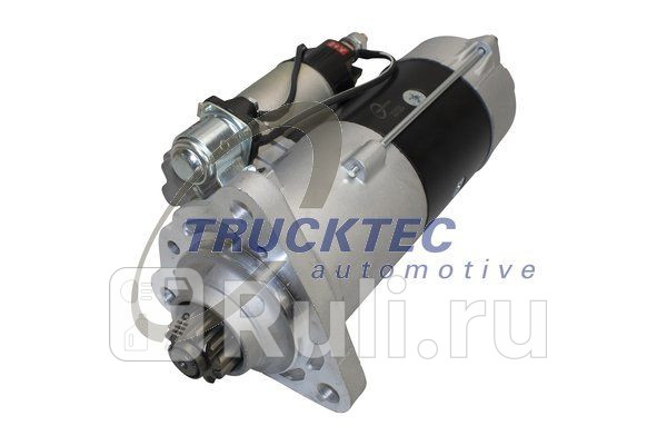 Стартер 70 KW TRUCKTEC 0117162 46200₽