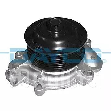 Насос водяной DAYCO DP354 4890₽