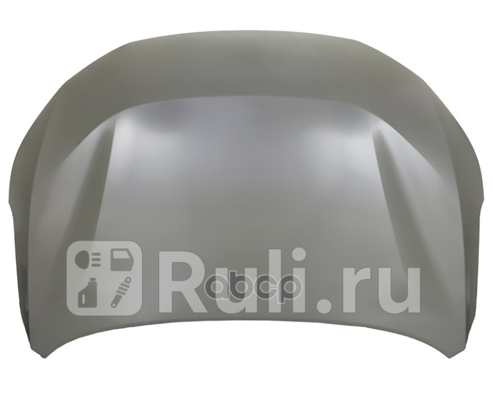 Капот cs55 plus 2021- SAILING CGL290920500 0₽