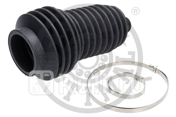 Пыльник рулевого управления RENAULT CLIO II BB012_ CB012_ CLIO II Kasten SB012_ Optimal lm-10057s 0₽