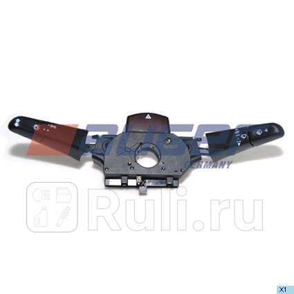 Переключатель подрулевой в сборе AUGER 66434 9510₽