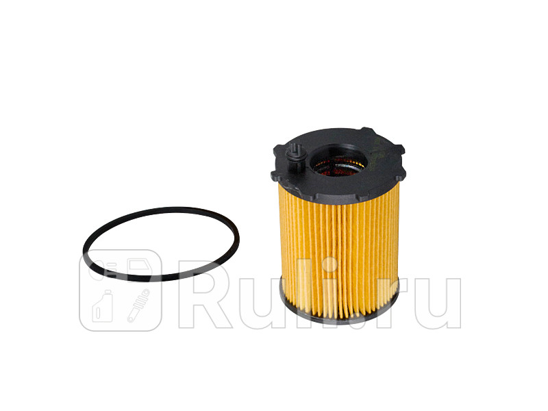 Фильтр масляный для Volvo S80 2006-2013 SAKURA EO1702 830₽