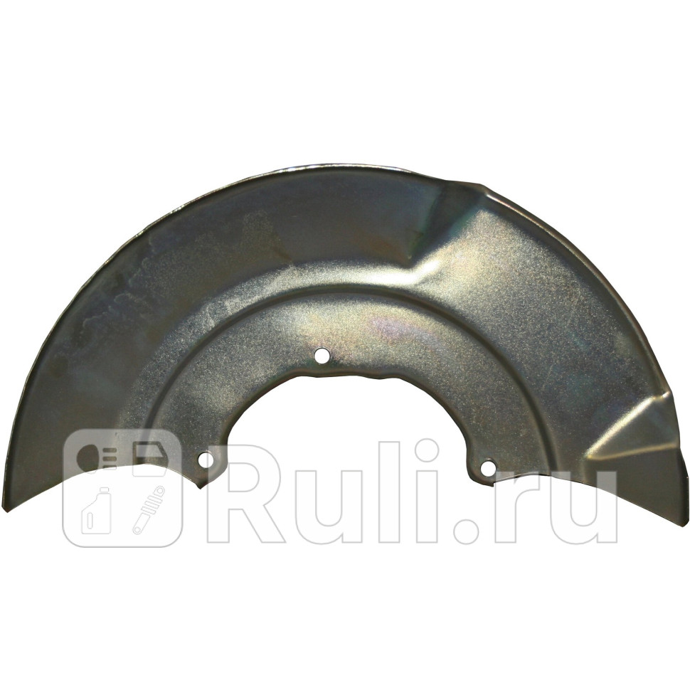 Кожух тормозного диска передн JP GROUP 1164200470 1550₽