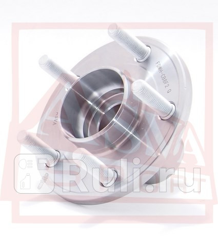 Ступица колеса перед прав/лев  ASVA FDWHCB8F2