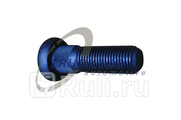 Шпилька крепления колеса 82 mm 78 - 11 BSF 48 mm TRUCKTEC 0433013 780₽