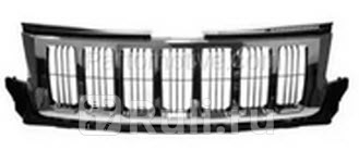 Решетка радиатора для Jeep Grand Cherokee WK2 2010- Forward JPGCH10-101TG 9500₽