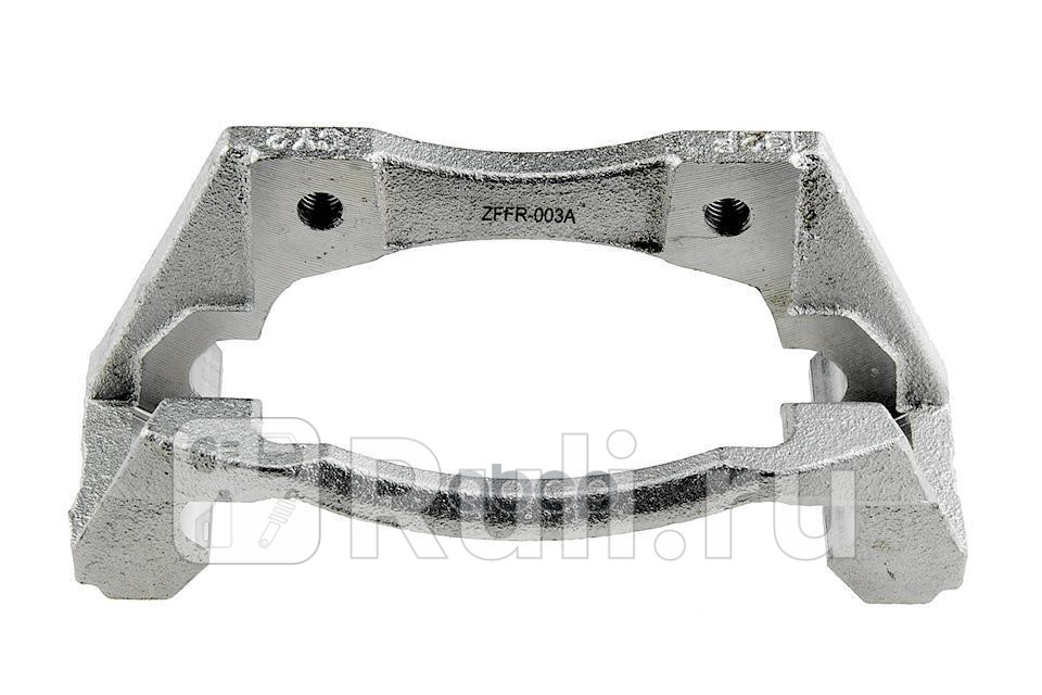 Скоба тормозного суппорта NTY HZP-FR-003A 0₽