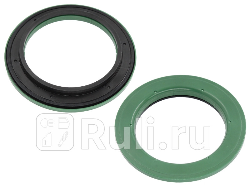 подшипник опоры стойки стойки HONDA CR-V 17- SAT ST-181-0015 400₽