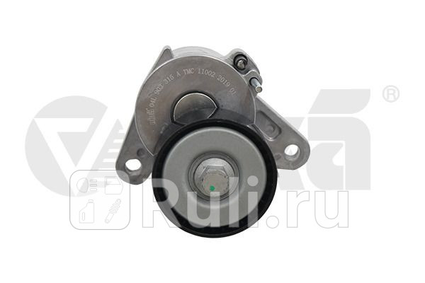 Натяжитель поликлинремня с роликом Vika 99031768801 2620₽