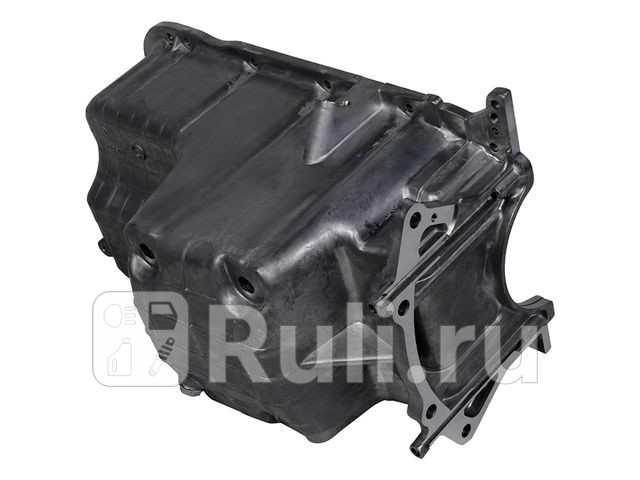 Поддон картера двигателя 30 PAJERO IV 2006- SAILING MBL36801212 7910₽