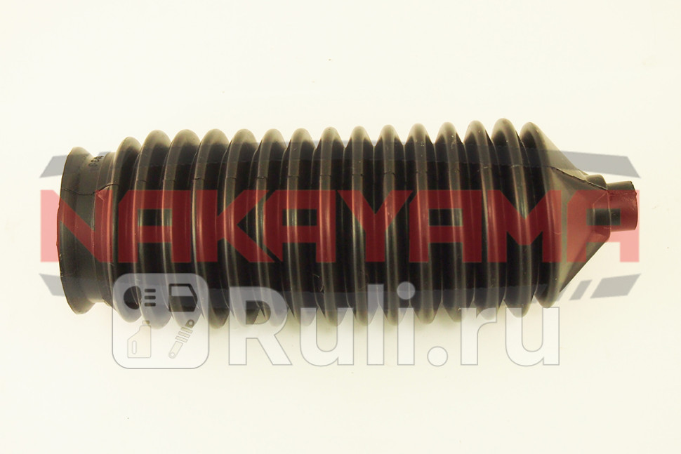 пыльник рулевой правый Suzuki Baleno 95- Liana 20 G2805 NAKAYAMA G2805 0₽