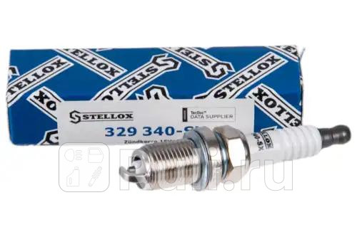 Свеча зажигания BCPR6E-11 nickel Lada 2110KalinaPrioraVestaX-Ray STELLOX 329 340-SX 170₽