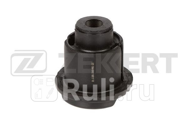 Сблок перед рамы Honda Accord VII 03- Zekkert gm-6862 0₽