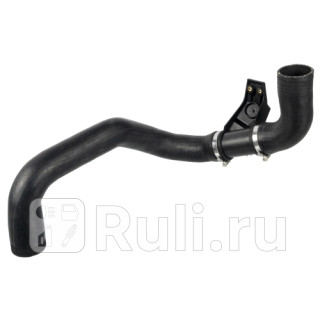 Патрубок системы охлаждения Febi 30851 9920₽