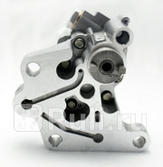 насос топливный -20769469 подкачки низкого давления FH12 D12ABC VOLVO 21539993 25170₽