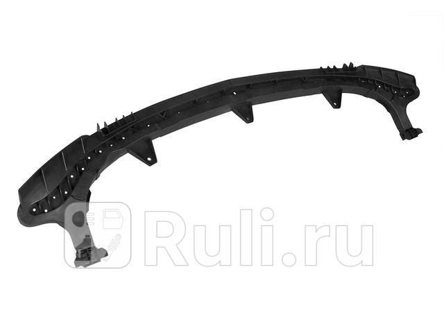 Усилитель переднего бампера нижний для Opel Astra J 2009-2017 GORDON OP06805BB 3750₽