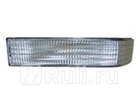 Указатель поворота левый для Jeep Grand Cherokee ZJ (1992-1996) Polcar 240619