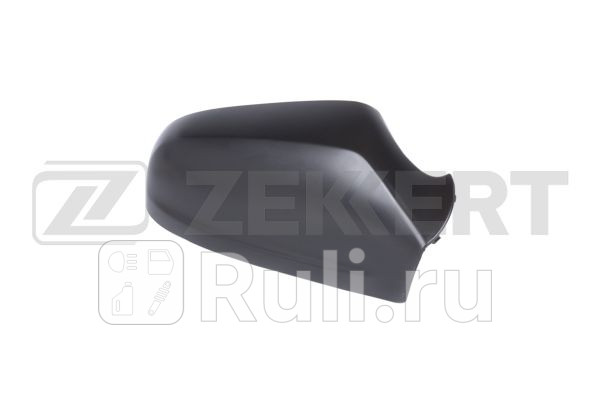 Крышка корпуса зеркала правая текстурная Opel Astra H 04- Zekkert sp-8009 930₽