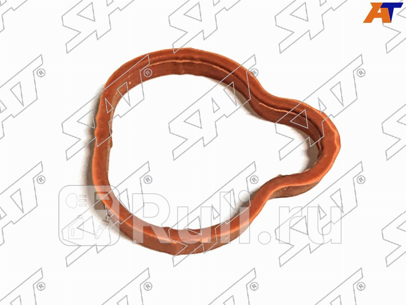 Прокладка впускного коллектора 12 Z12XE OPEL Agila Astra Corsa 98-07 1 шт SAT ST-9157510 390₽