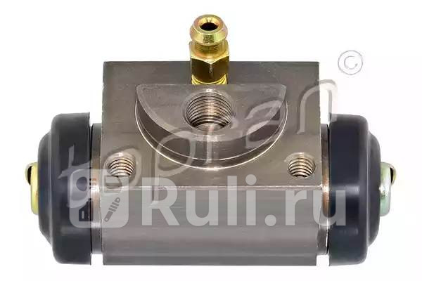 Цилиндр тормозной рабочий HANS PRIES 208 085 001 0₽