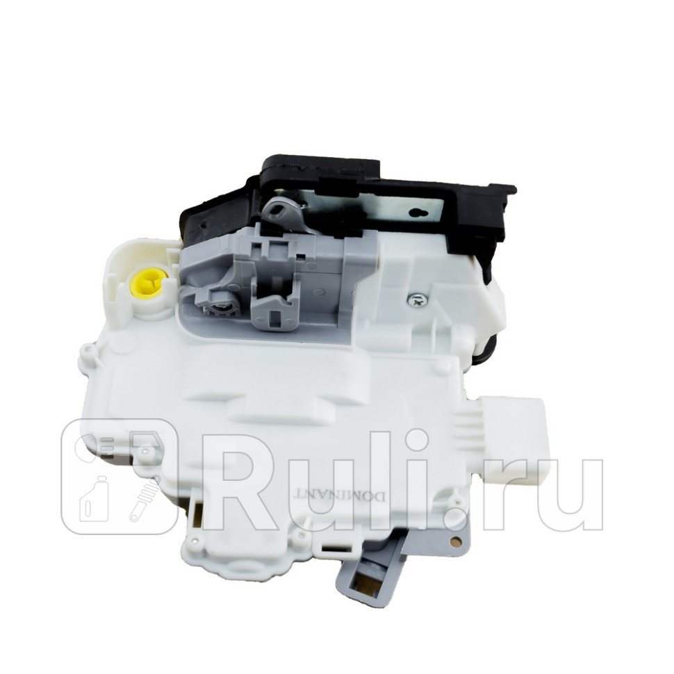 Замок двери передней левой DOMINANT AW8J108370015A 5130₽