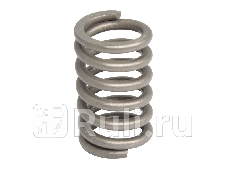 Пружина болта выхлопной трубы MITSUBISHI MITSUBISHI MR431024 690₽