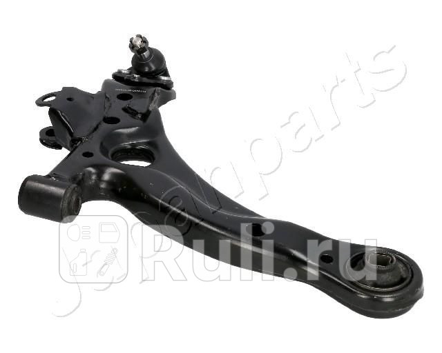 Рычаг передний нижний правый JAPANPARTS BS-200R 0₽