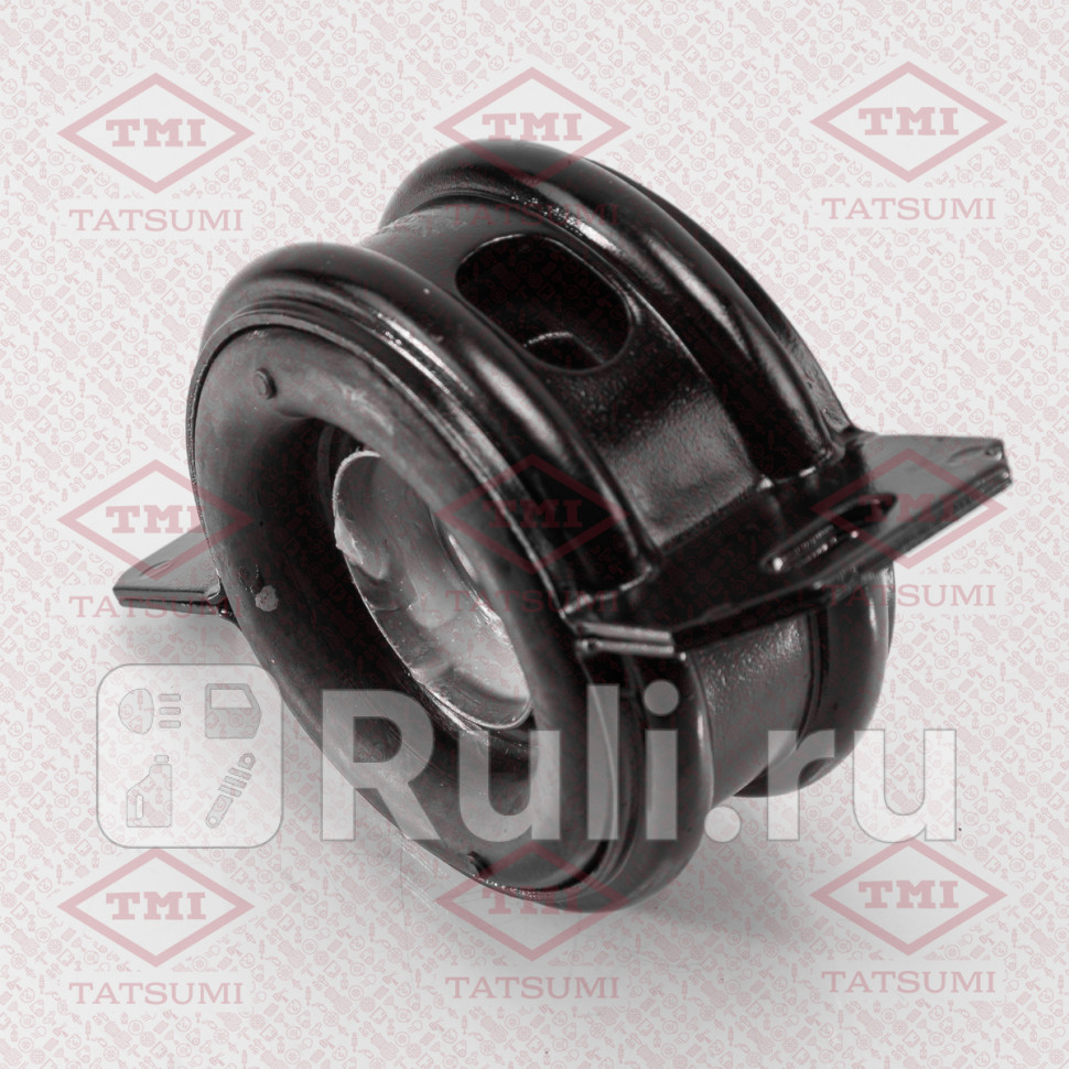 Опора карданного вала TOYOTA Hiace 89- TATSUMI TDG1014 3200₽