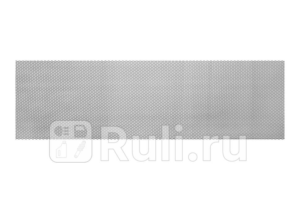 Сетка универсальная ЭКО размер ячейки 10 мм ромб 250х1000 компл 50 шт Arbori SB-102511-501 10860₽