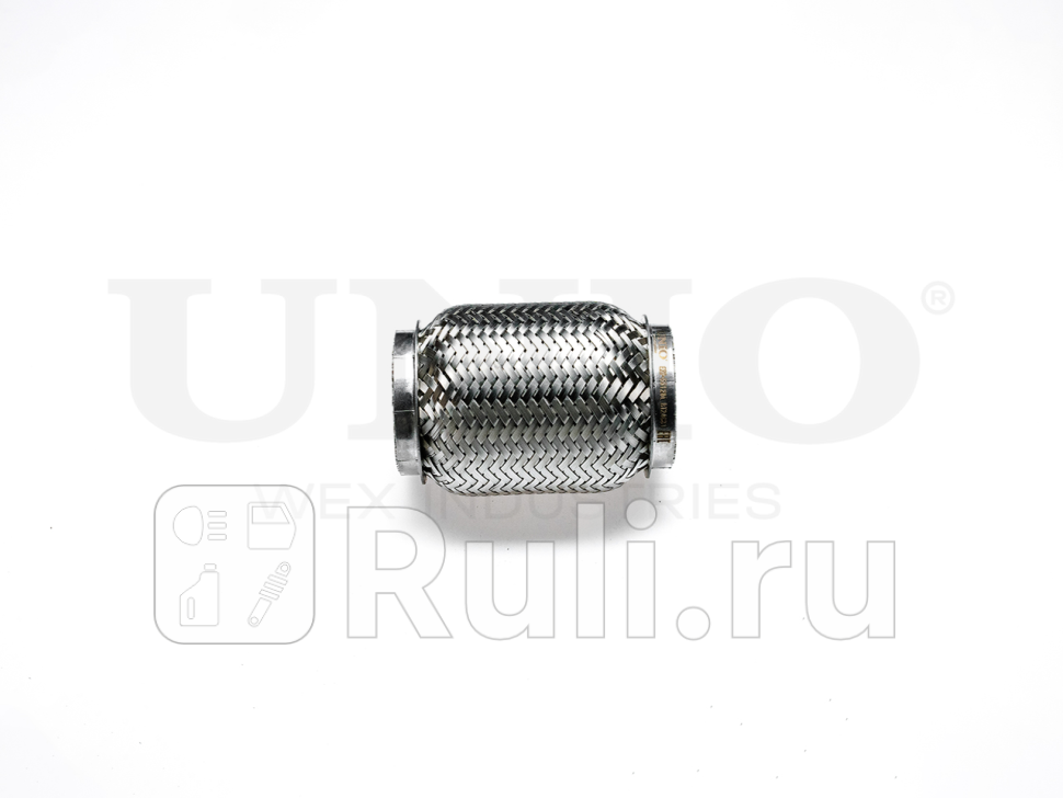 Гофра глушителя UNIO EXP-55120L 1100₽
