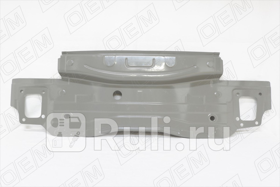 Панель задняя для Volkswagen Passat B7 2011-2015 OEM OEM0034PANZ 5200₽