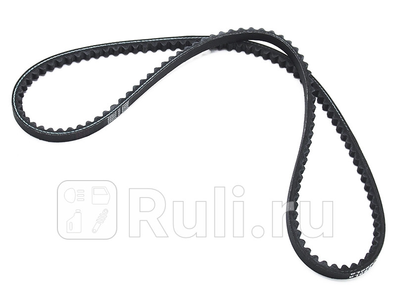 Ремень приводной клиновой BMW E34ALFA ROMEO 75 202530 80-92 DONGIL AVX-10X990 500₽