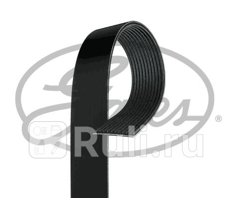 Ремень ручейковый GATES 11PK1920HD 0₽