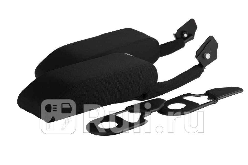 Подлокотники 21213-14 2 шт LECAR LECAR000040309 5450₽