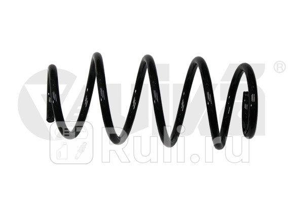 Пружина передняя Vika 44110573801 1730₽