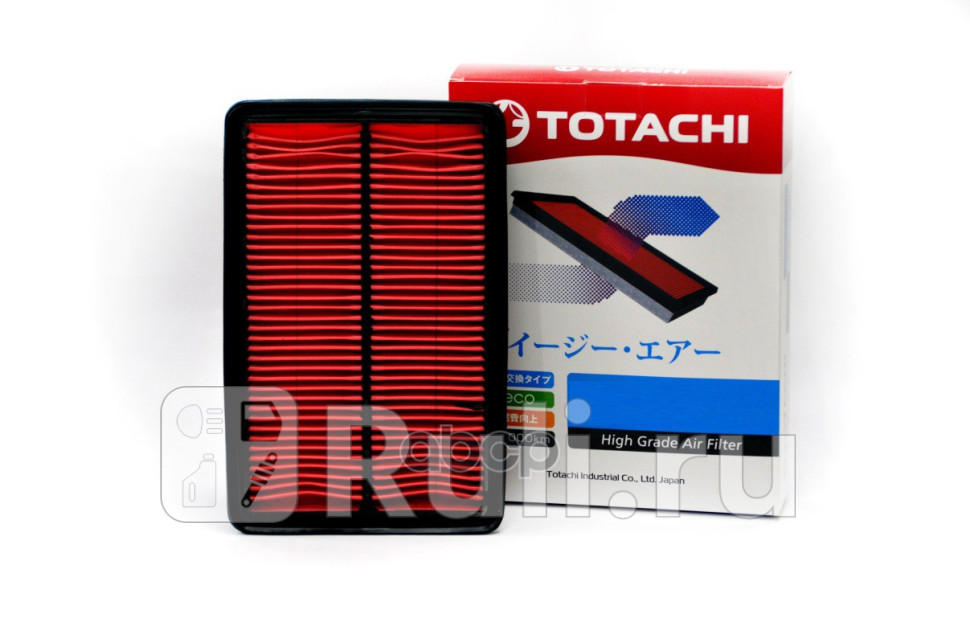 Фильтр салона TOTACHI TCA-163 430₽