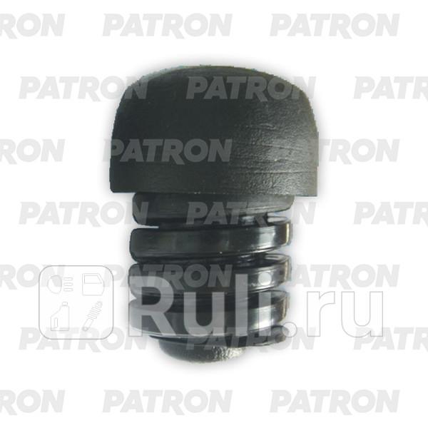 Демпфер капота Fiat Tempra Fiorino Uno применяемость регулировка капота PATRON P37-3088T 110₽