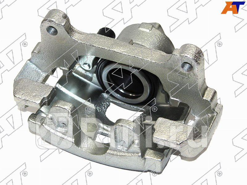 Суппорт тормозной FR VOLKSWAGEN TIGUAN 08- AUDI Q3 11- RH SAT ST-5N0615124 5910₽