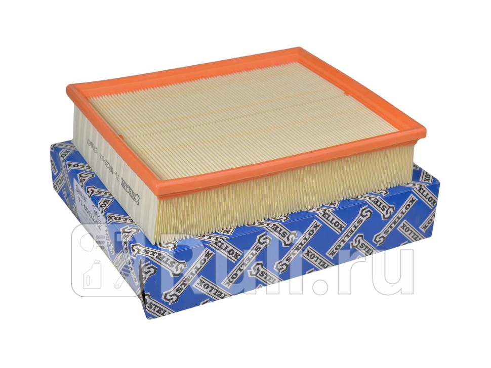 Фильтр воздушный для BMW X5 E53 рестайлинг 2003-2006 STELLOX 71-00622-SX 510₽