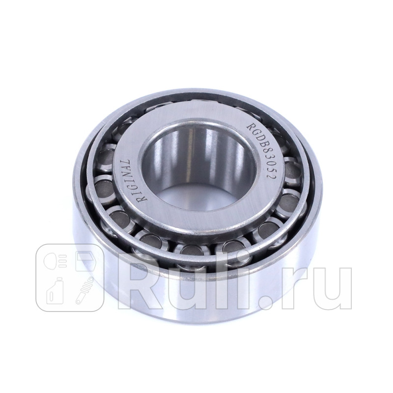 Подшипник ступицы 35х80х3275 для ам BELARUS ГАЗ ЗИЛ 32307 Riginal RGDB83052 740₽