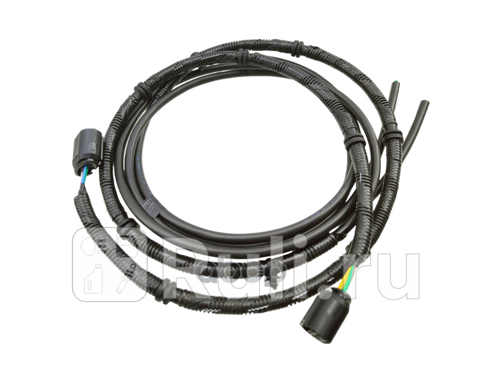 Ремкомплект колодок тормозных ORG LAND ROVER LR110503 8250₽