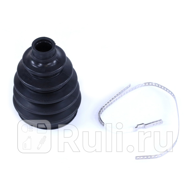 Пыльник ШРУСа для ам Opel Astra HZafira BC 13CDTI-22 04-нархомуты Riginal RG2300391 740₽