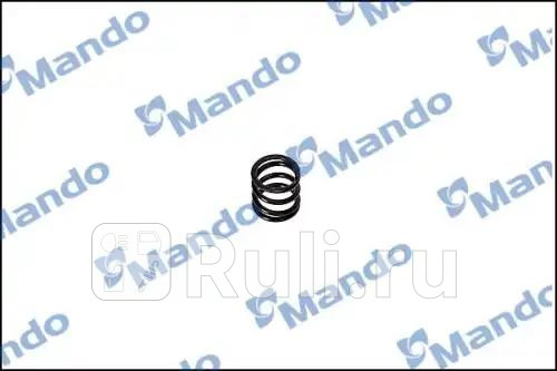 Пружина возвратная тормозных колодок MANDO EX582722E000 220₽