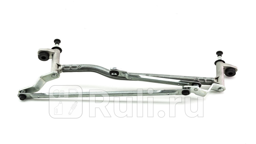 Трапеция стеклоочистителей DOMINANT AW1T109550601A 0₽