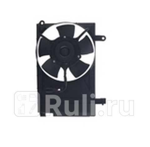 ВЕНТИЛЯТОР С ДИФФУЗОРОМ Polcar 250023W1 3980₽