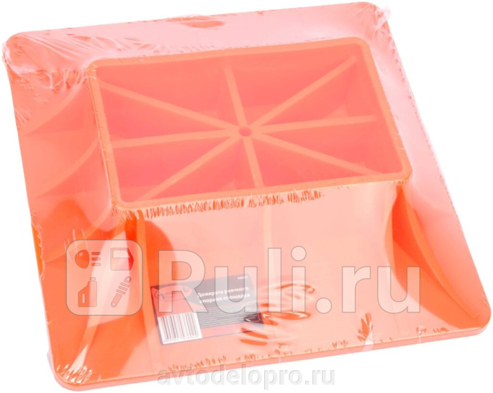 Опора реечного домкрата АвтоДело АвтоДело 43602 3270₽