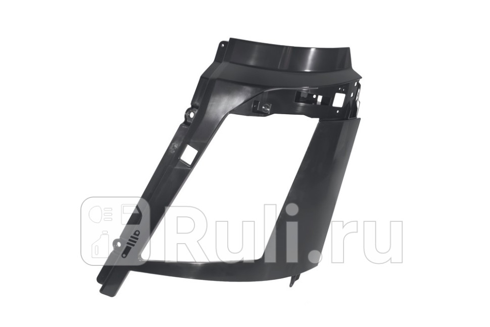 облицовка фары левая VOLVO MARSHALL M3141273 9930₽