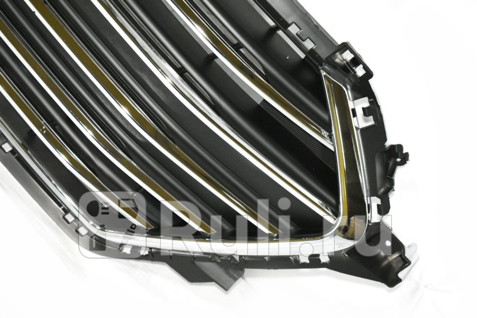 Решетка радиатора для Hyundai Elantra 6 2016-2019 Jorden JH02ELT16007A 5090₽