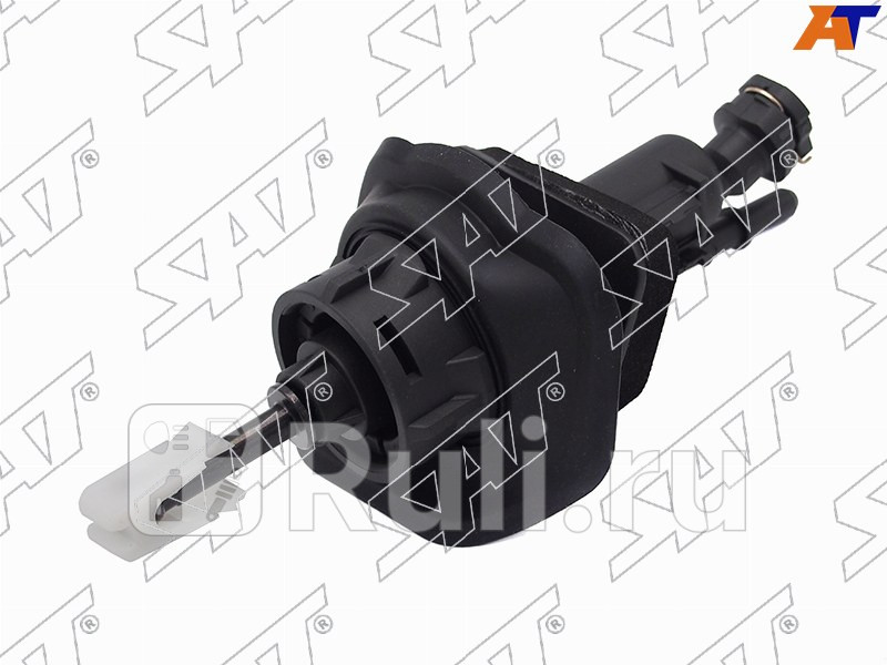 Цилиндр сцепления главный FORD FOCUS 05-08 MAZDA 3 04-09 MAZDA 5 05-10 SAT ST-1863548 2120₽